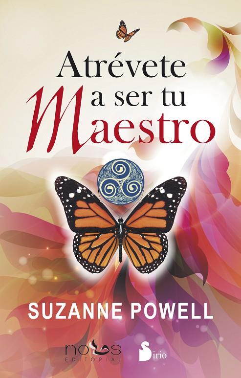 Atrévete a ser tu maestro | 9788478088737 | Powell, Suzanne