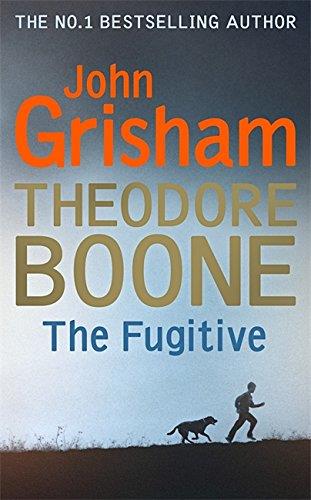 The fugitive | 9781444763485 | John Grisham