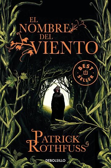 El nombre del viento | 9788499082479 | Patrick Rothfuss