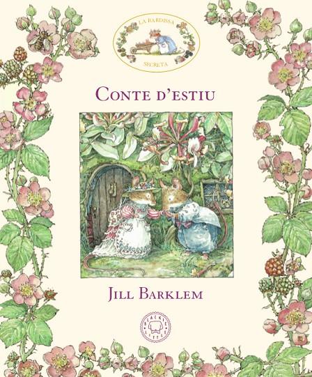 Conte d estiu | 9788417059958 | Jill Barklem