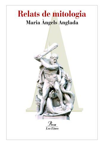 Relats de mitologia. Herois i déus | 9788484373131 | maria Àngels Anglada