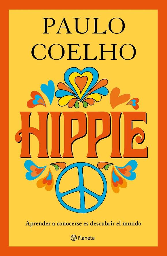 Hippie CAS | 9788408193470 | Paulo Coelho