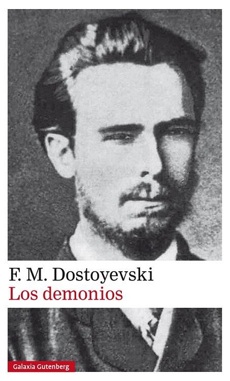 Los demonios | 9788417088729 | Dostoievski