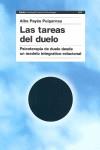 Las tareas del duelo | 9788449324239 | Alba Payás Puigarnau