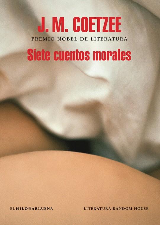 Siete cuentos morales | 9788439734666 | J. M. Coetzee