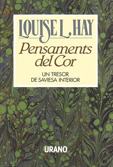 Pensaments del cor | 9788479530426 | Louise L. Hay