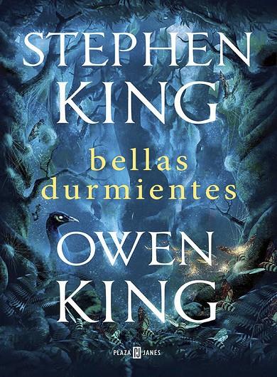 Bellas durmientes | 9788401020414 | King, Stephen