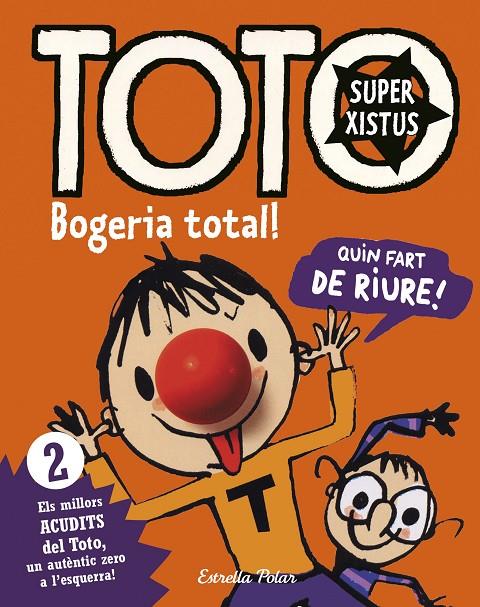 Toto 2 (acudits) | 9788416522286 | Bloch, Serge