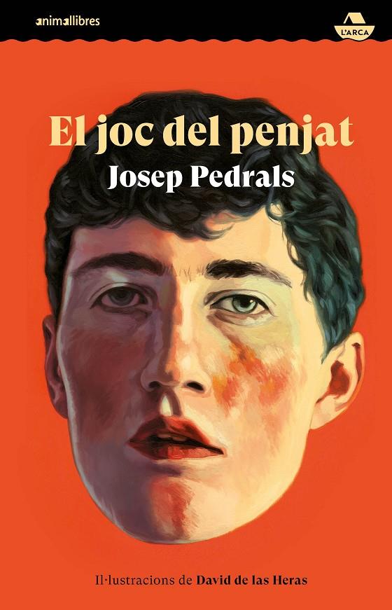 El joc del penjat | 9788418592539 | Pedrals, Josep