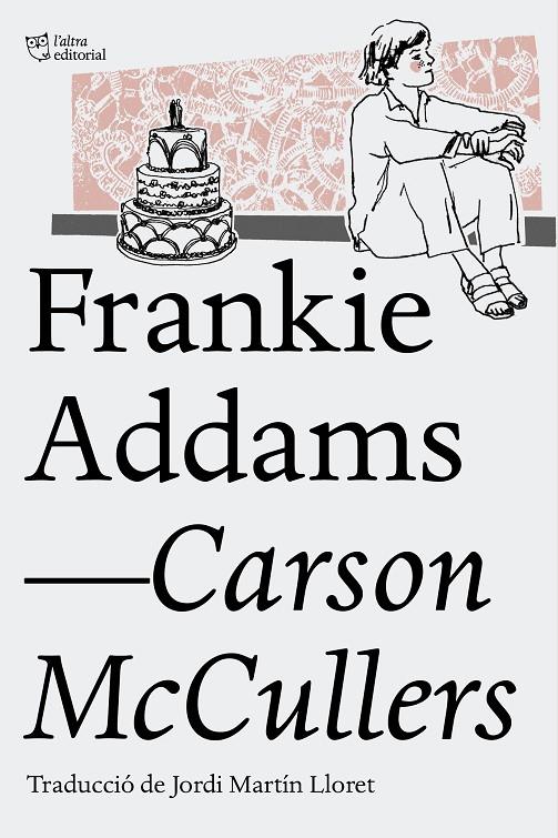 Frankie Addams | 9788494508585 | Carson McCullers