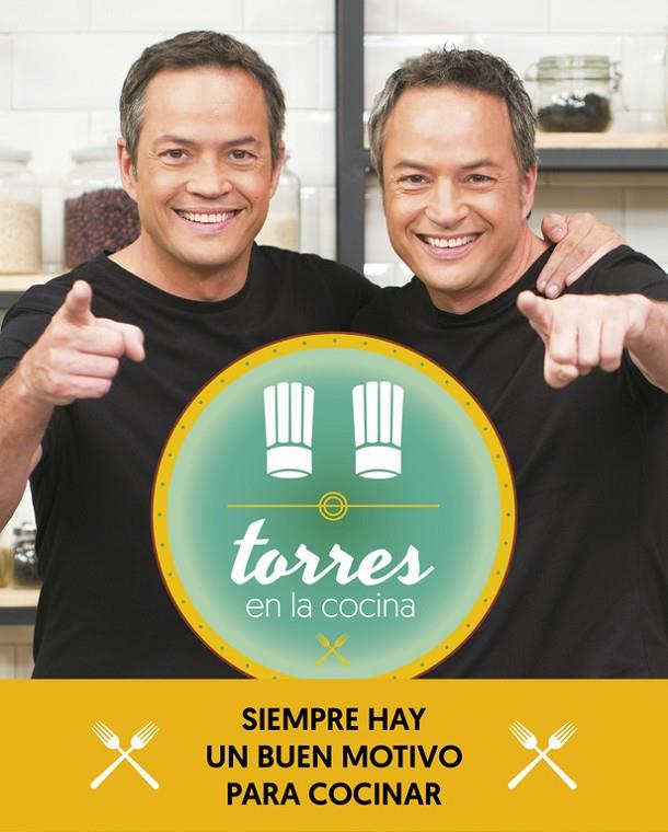 Torres en la cocina (TD) | 9788401020377 | Torres