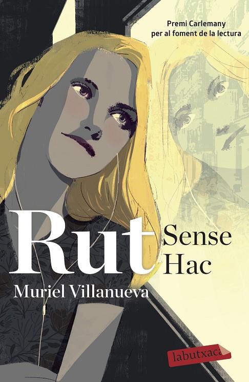 Sense Hac B | 9788417423278 | Muriel Villanueva