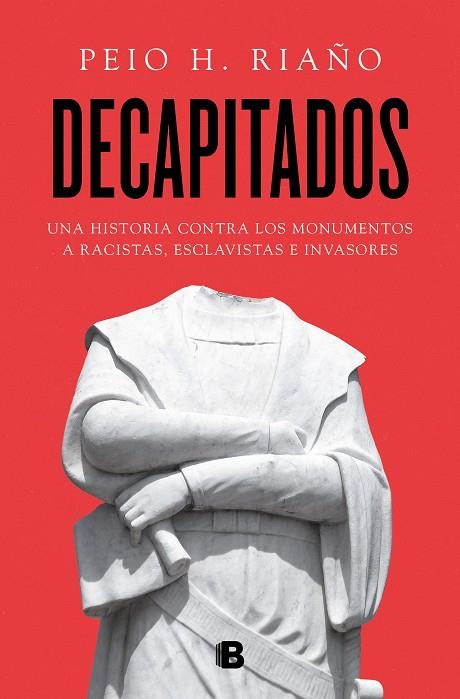 Decapitados | 9788466670005 | Riaño, Peio H.