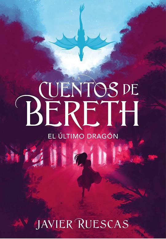 Cuentos de Bereth | 9788417773892 | Javier Ruescas