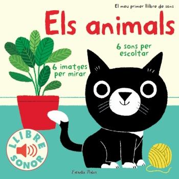 Els animals | 9788499324272 | Billet, Marion