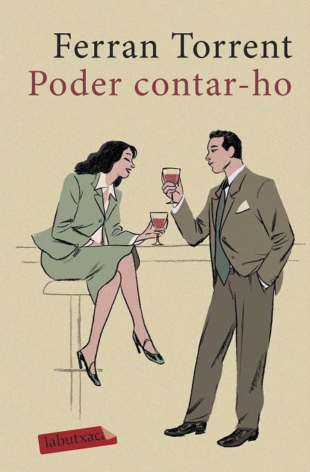 Poder contar-ho B | 9788417423834 | Ferran Torrent