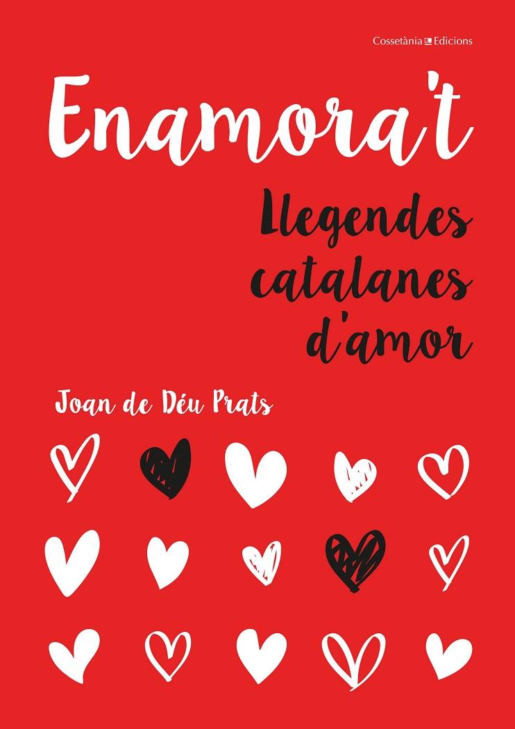 Enamora t. Llegendes catalanes d amor | 9788490348109 | Prats Pijoan, Joan de Déu