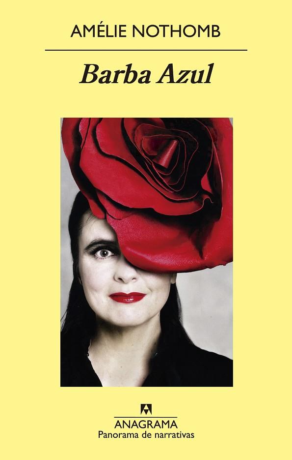 Barba azul | 9788433978844 | Amélie Nothomb