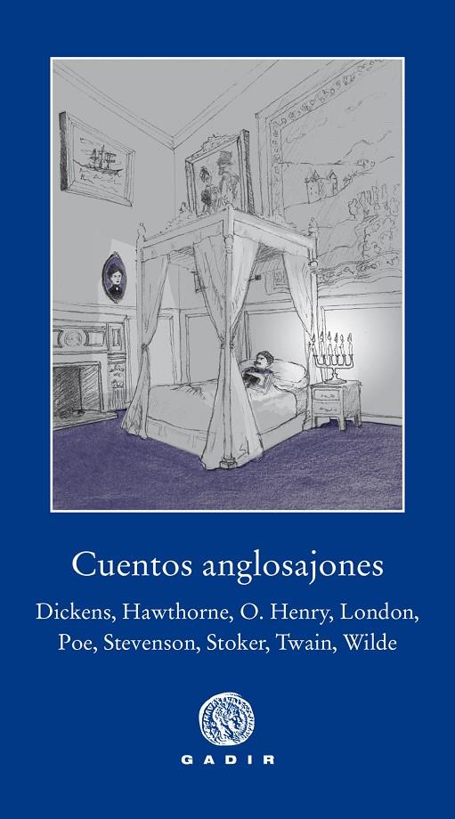 Cuentos anglosajones | 9788496974241 | vvaa