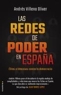 Las redes de poder en España | 9788417541514 | Andrés Villena Oliver