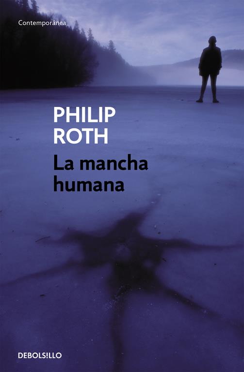 La mancha humana | 9788483465301 | Philip Roth