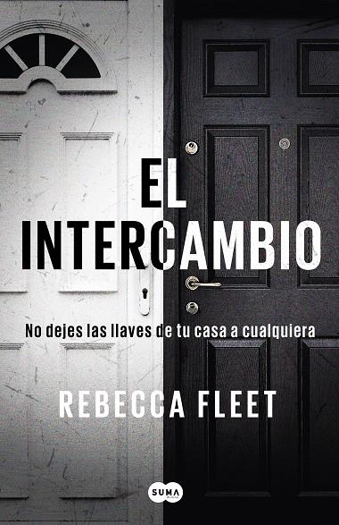 El intercambio | 9788491291565 | Rebecca Fleet