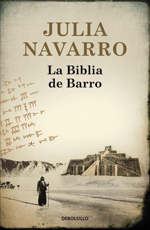 La Biblia de Barro | 9788497938891 | Julia Navarro