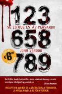 Se lo que estás pensando | 9788416859160 | John Verdon