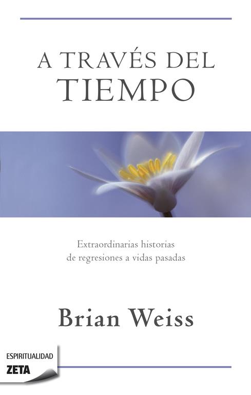 A través del tiempo | 9788498724431 | Weiss, Brian