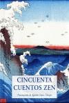 Cincuenta cuentos zen | 9788497168373 | VV.AA.