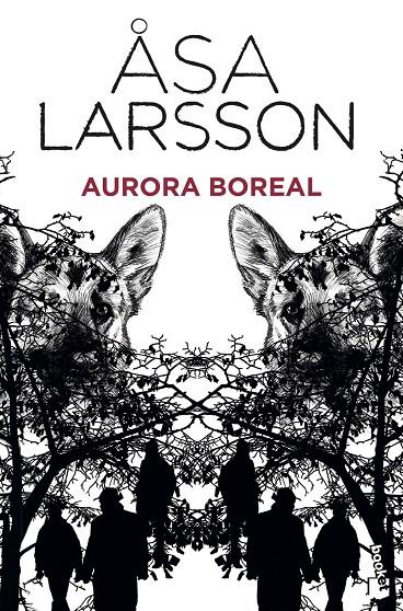 Aurora boreal | 9788432250828 | Larsson, Åsa