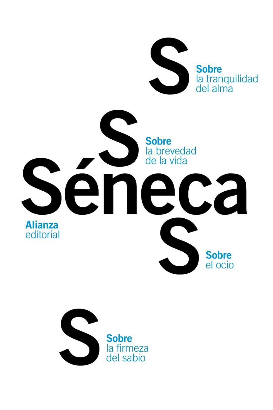 Sobre la brevedad de la vida, la tranquilidad del alma i la firmeza del sabio | 9788420688473 | Sèneca