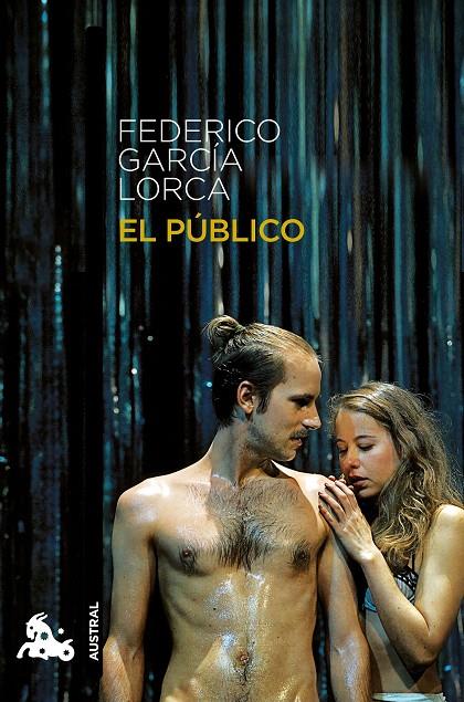 El público | 9788408170501 | Federico García Lorca