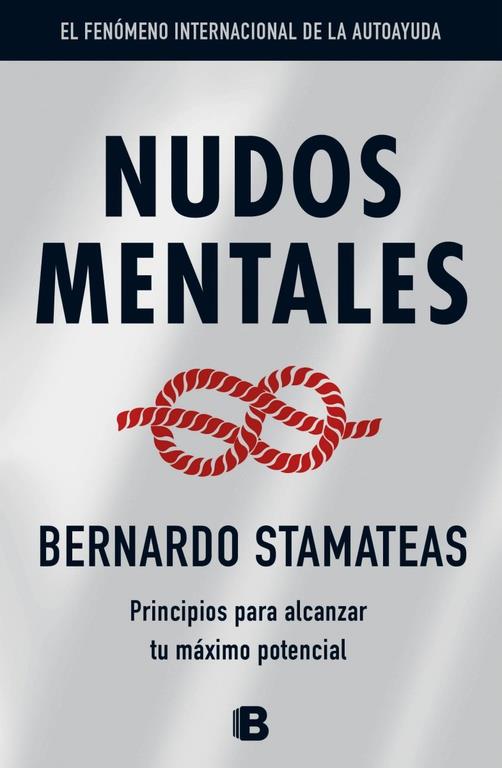 Nudos mentales | 9788466658140 | Bernardo Stamateas