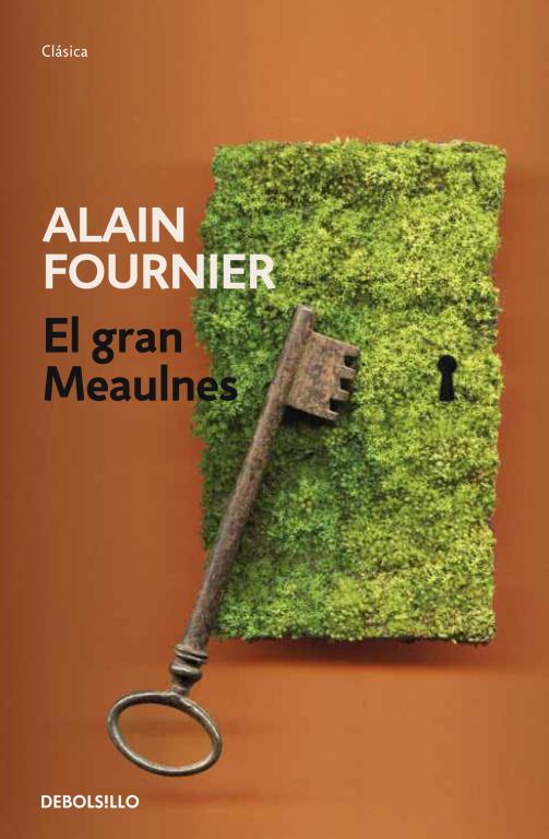 El gran Meaulnes | 9788499897080 | Alain Fournier