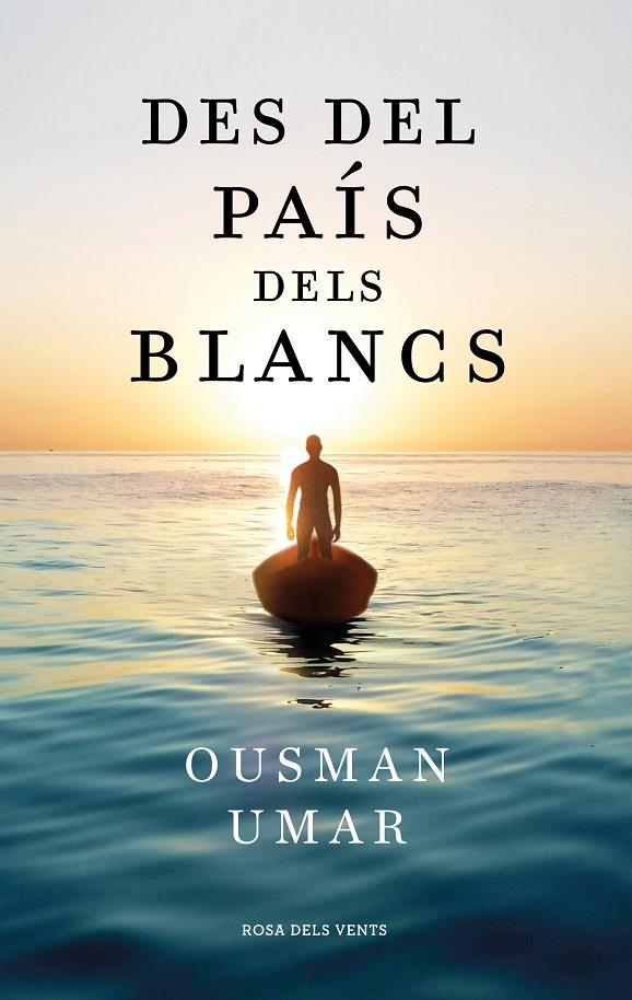 Des del país dels blancs | 9788418033544 | Umar, Ousman