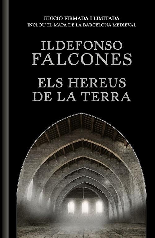 Els hereus de la terra B TD | 9788417909192 | Ildefonso Falcones