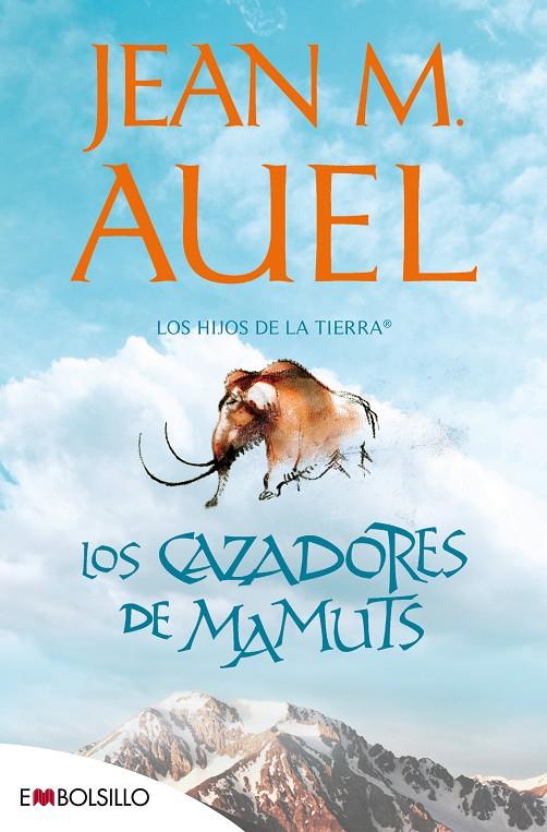 Los cazadores de mamuts | 9788416087952 | Jean M. Auel