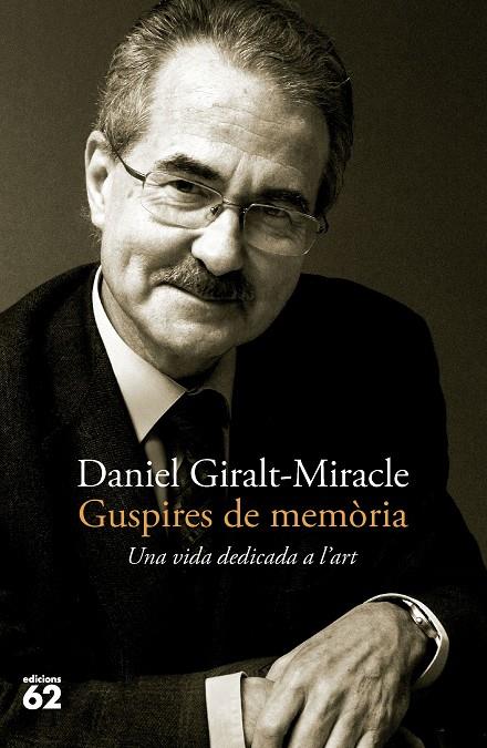 Guspires de memòria | 9788429781489 | Giralt Miracle, Daniel