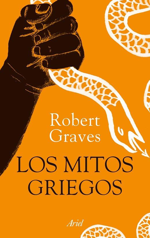 Los mitos griegos | 9788434424685 | Robert Graves