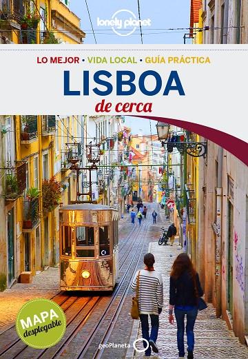 Lisboa de cerca (LP) | 9788408148388 | Christiani, Kerry