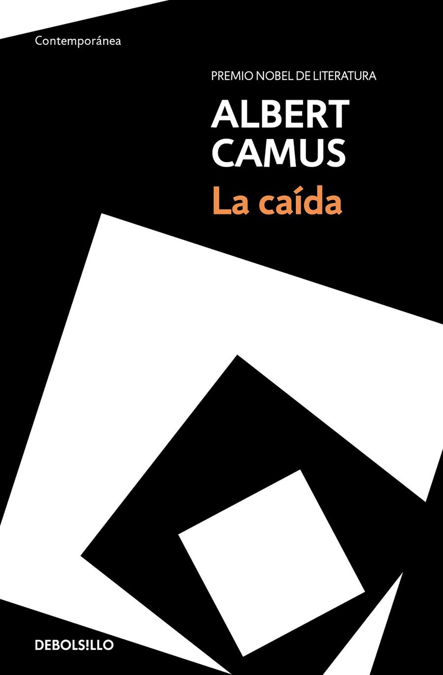 La caída B | 9788466354769 | Albert Camus