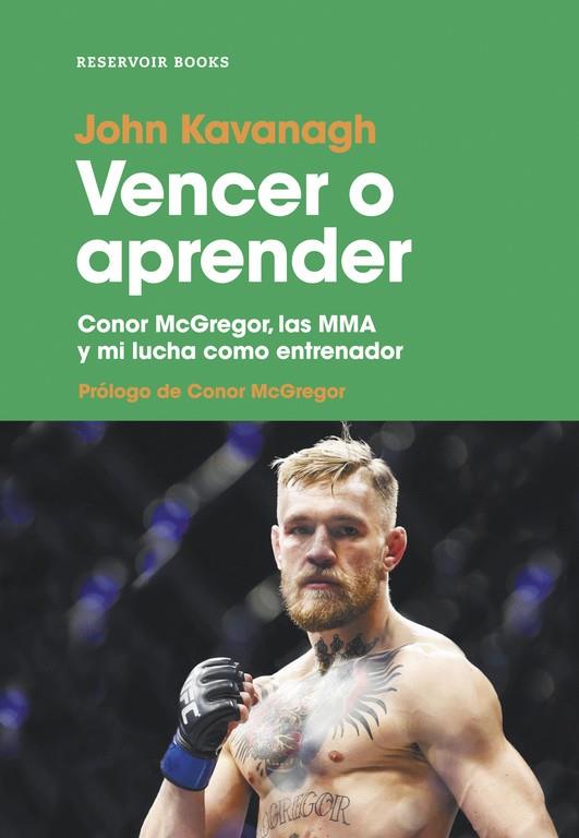 Vencer o aprender | 9788417125042 | John Kavanagh