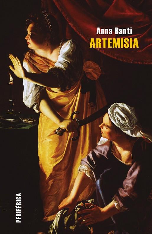 Artemisa (Periférica) | 9788418264016 | Banti, Anna