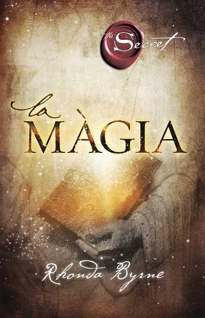 La màgia | 9788492920044 | Rhonda Byrne