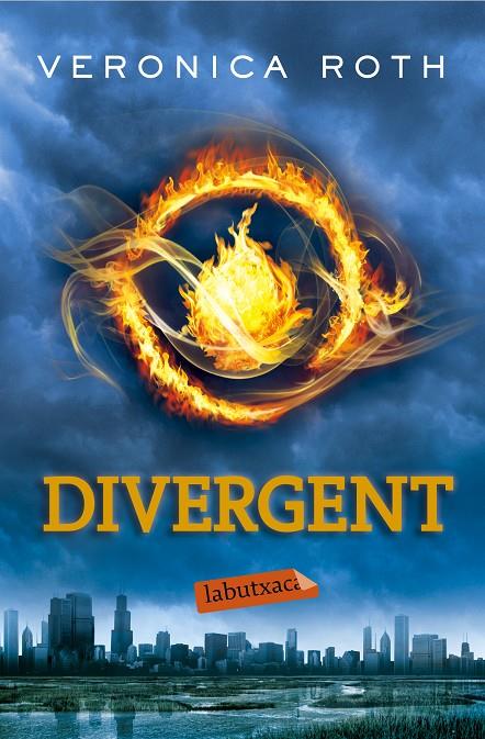 Divergent (butxaca) | 9788499309378 | Veronica Roth