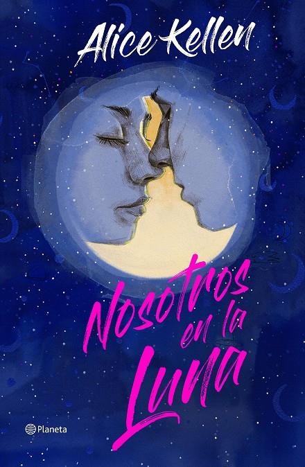 Nosotros en la luna. Edición especial | 9788408266860 | Kellen, Alice