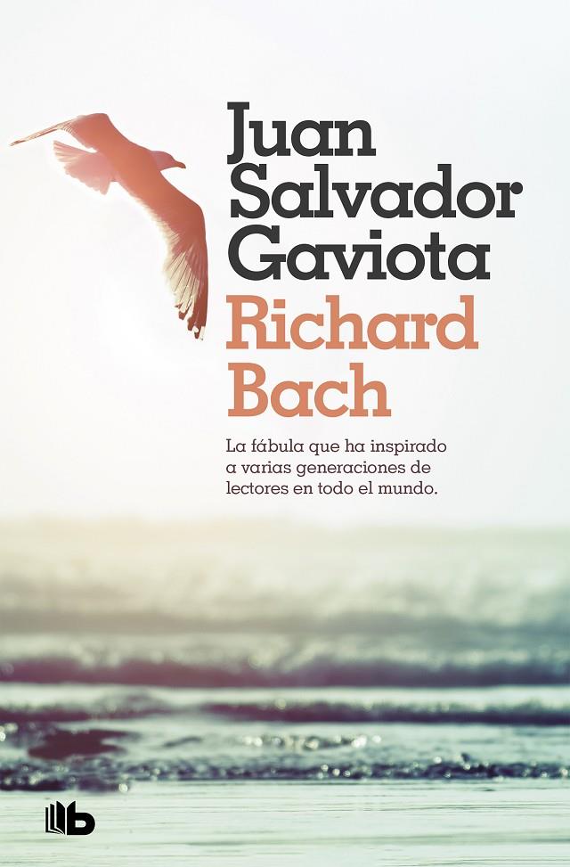 Juan Salvador Gaviota NE | 9788490707432 | Richard Bach