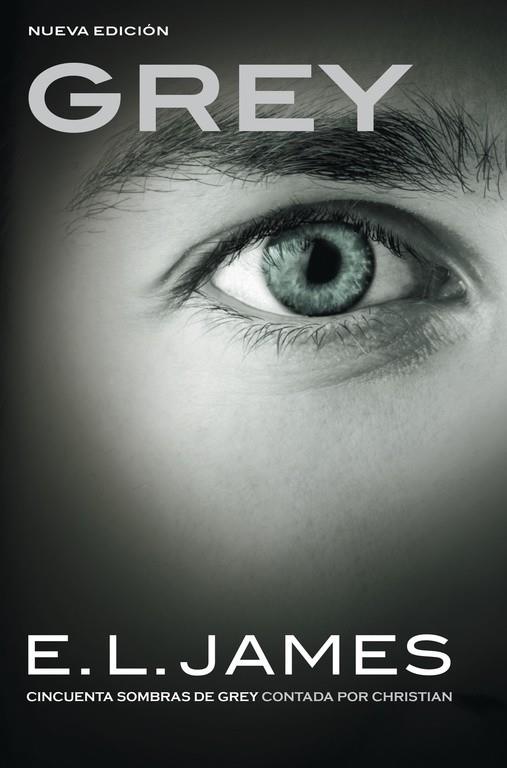 Grey IV (CAS) | 9788425393815 | E. L. James