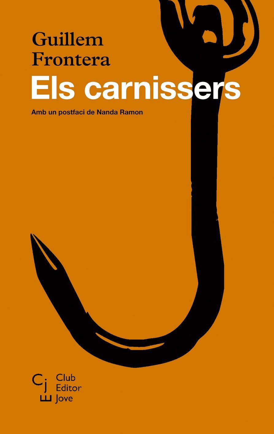 Els carnissers | 9788473292092 | Guillem Frontera